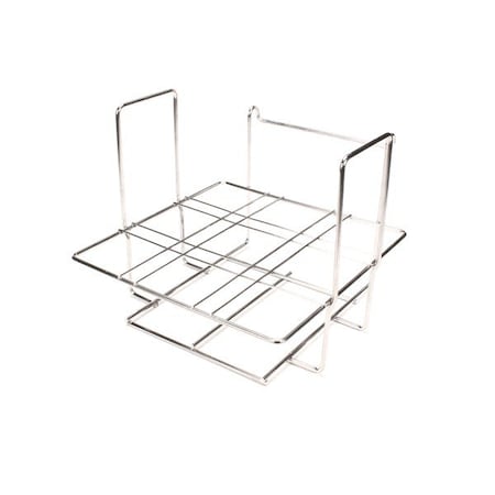 Anetsberger Bros Wr/G, Rk 9Port Gpc P980074